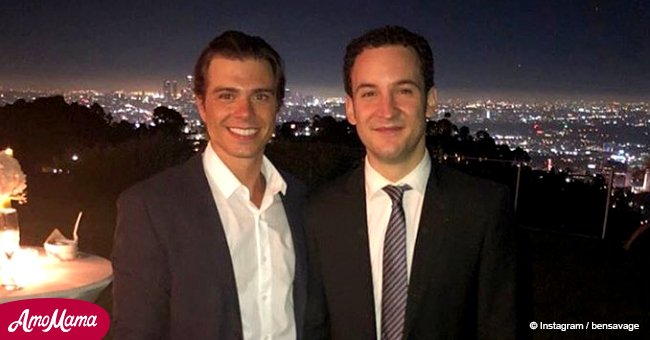  'Boy Meets World' co-stars reunited at Matthew Lawrence and Cheryl Burke's engagement party