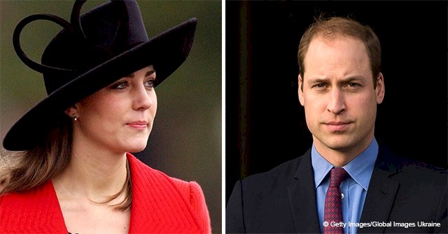 Kate Middleton will reportedly celebrate her 37th birthday without ...