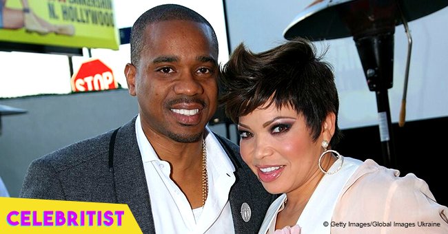 Duane Martin demands spousal support following divorce from wife, Tisha Campbell