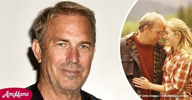 Kevin Costner is the proud father to seven children. Meet his wonderful family