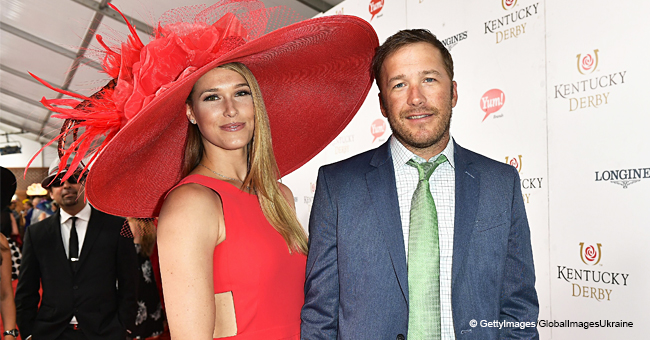 Bode and Morgan Miller's Friend Shared an Emotional Photo from their Daughter's Funeral