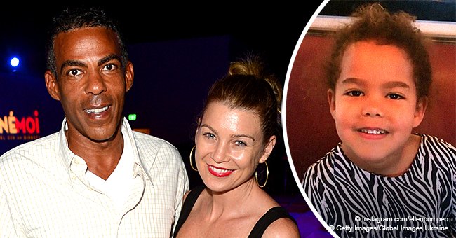 Ellen Pompeo & Chris Ivery's daughter steals hearts with her adorable laugh in recent video