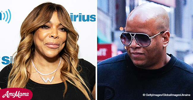 Wendy Williams Revealed She Didn't Sign Prenuptial Agreement with Her ...