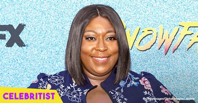 Loni Love flaunts slimmer curves in tight black dress after impressive weight loss journey