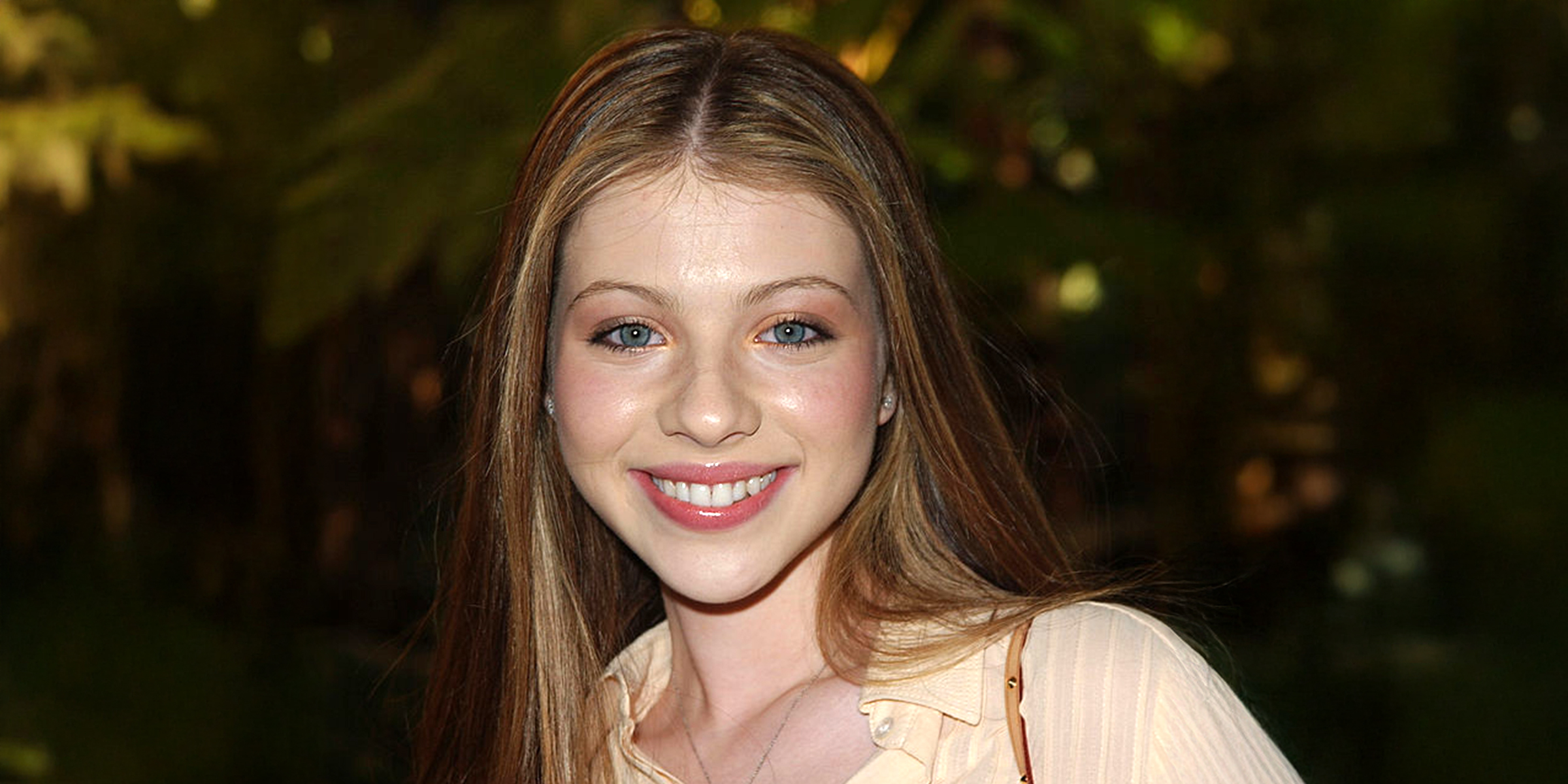 Michelle Trachtenberg | Source: Getty Images