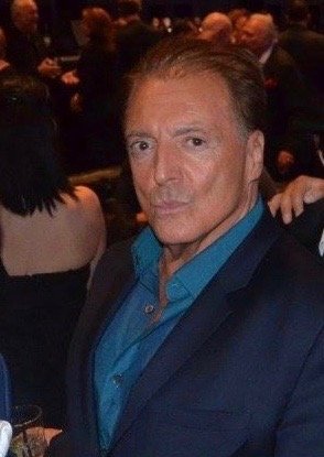 Armand Assante at a red carpet movie screening in Chicago. | Source: Wikimedia Commons