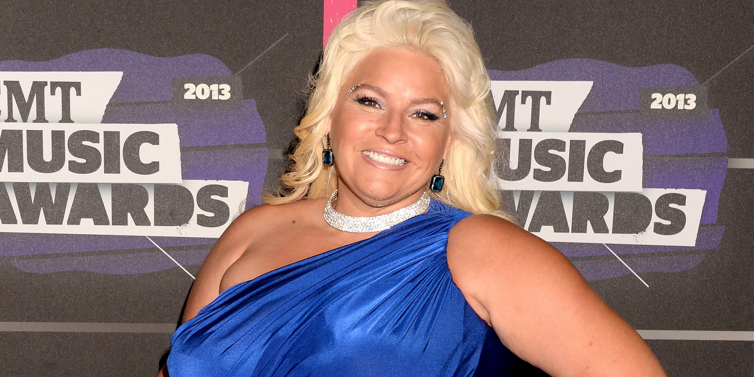 Beth Chapman | Source: Getty Images