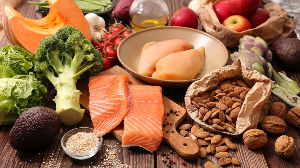Natural Foods and Vegetables | Photo: Shutterstock Natural Foods and Vegetables | Photo: Shutterstock