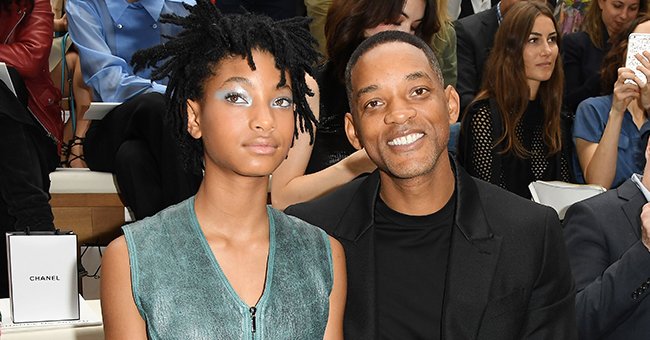 Will Smith's 2nd Wife Jada Surprised Fans with Shaven Head & Revealed ...