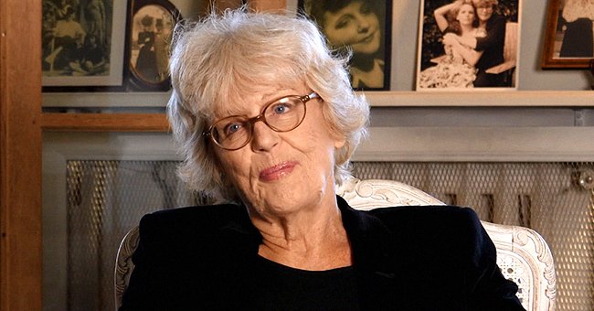 La réalisatrice française Marion Sarraut. | Photo : Getty Images