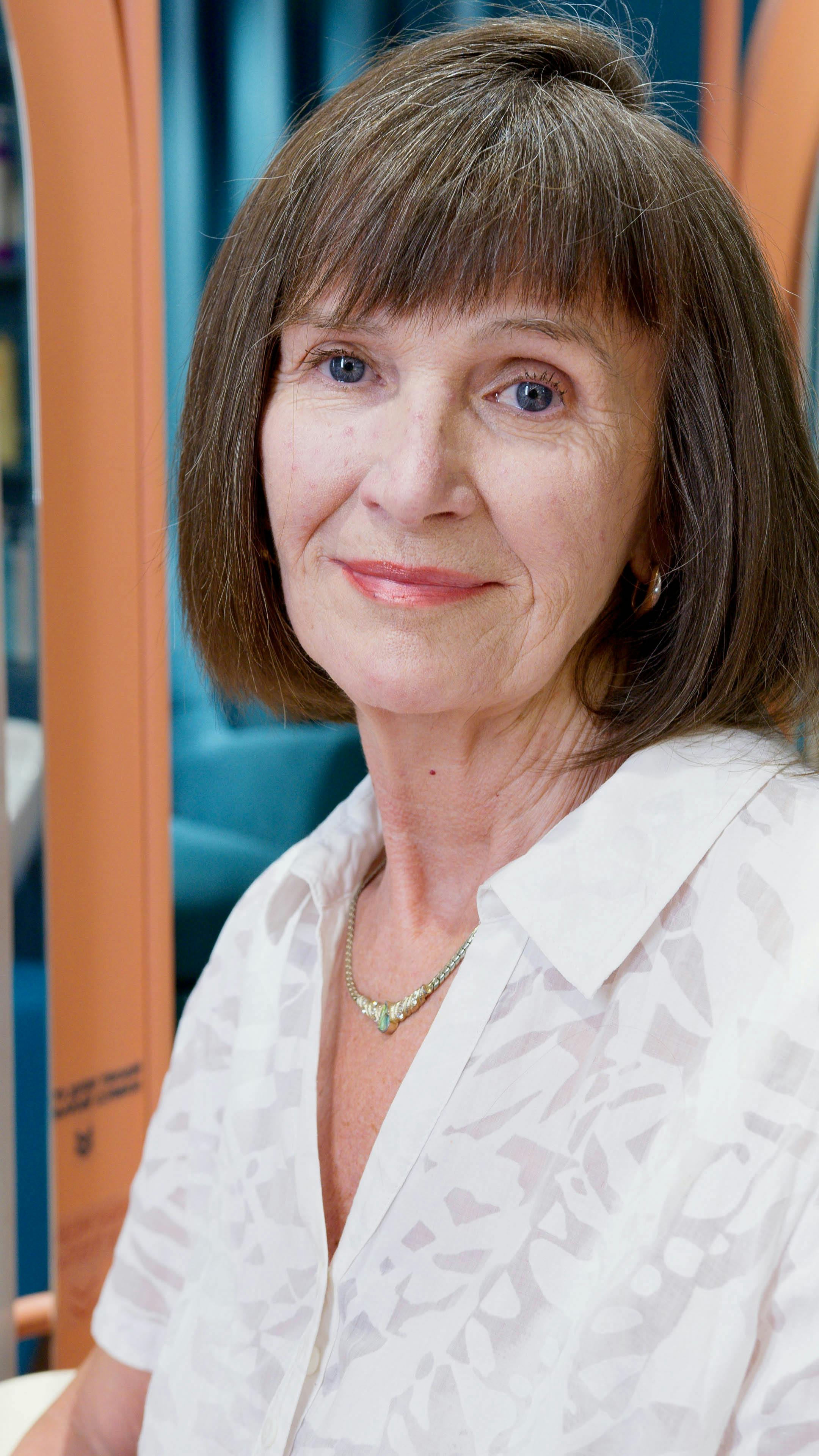 Senior woman with a bob hairstyle | Source: Pexels