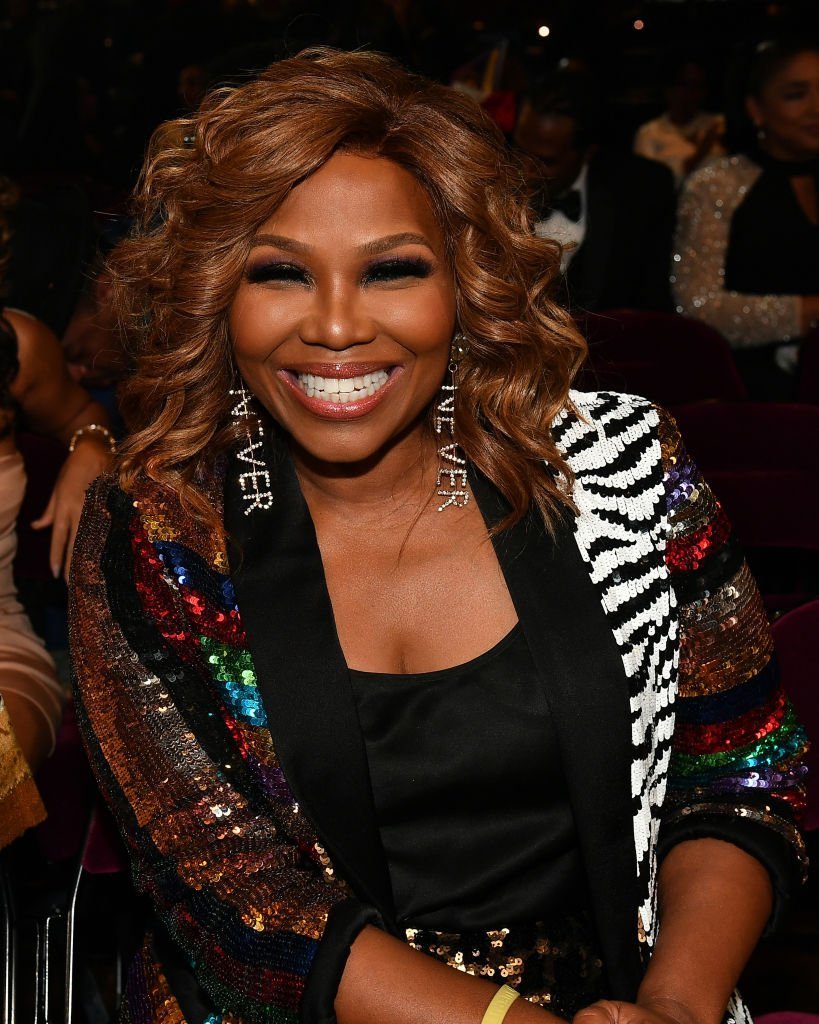 Mona Scott-Young attends 2019 Urban One Honors at MGM National Harbor | Photo: Getty Images
