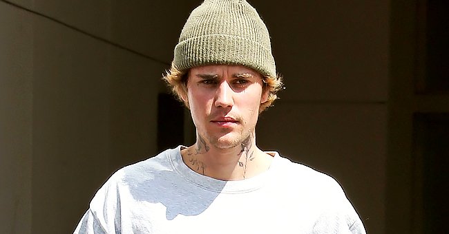 Justin Bieber Pens an Emotional Message to His Fans as He Reflects on ...