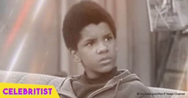 Remember Michael from 'Good Times'? This is what he looks like now