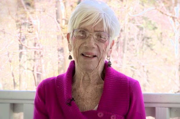 Quelle: YouTube/Cougar Hunter Quelle: YouTube/Cougar Hunter
