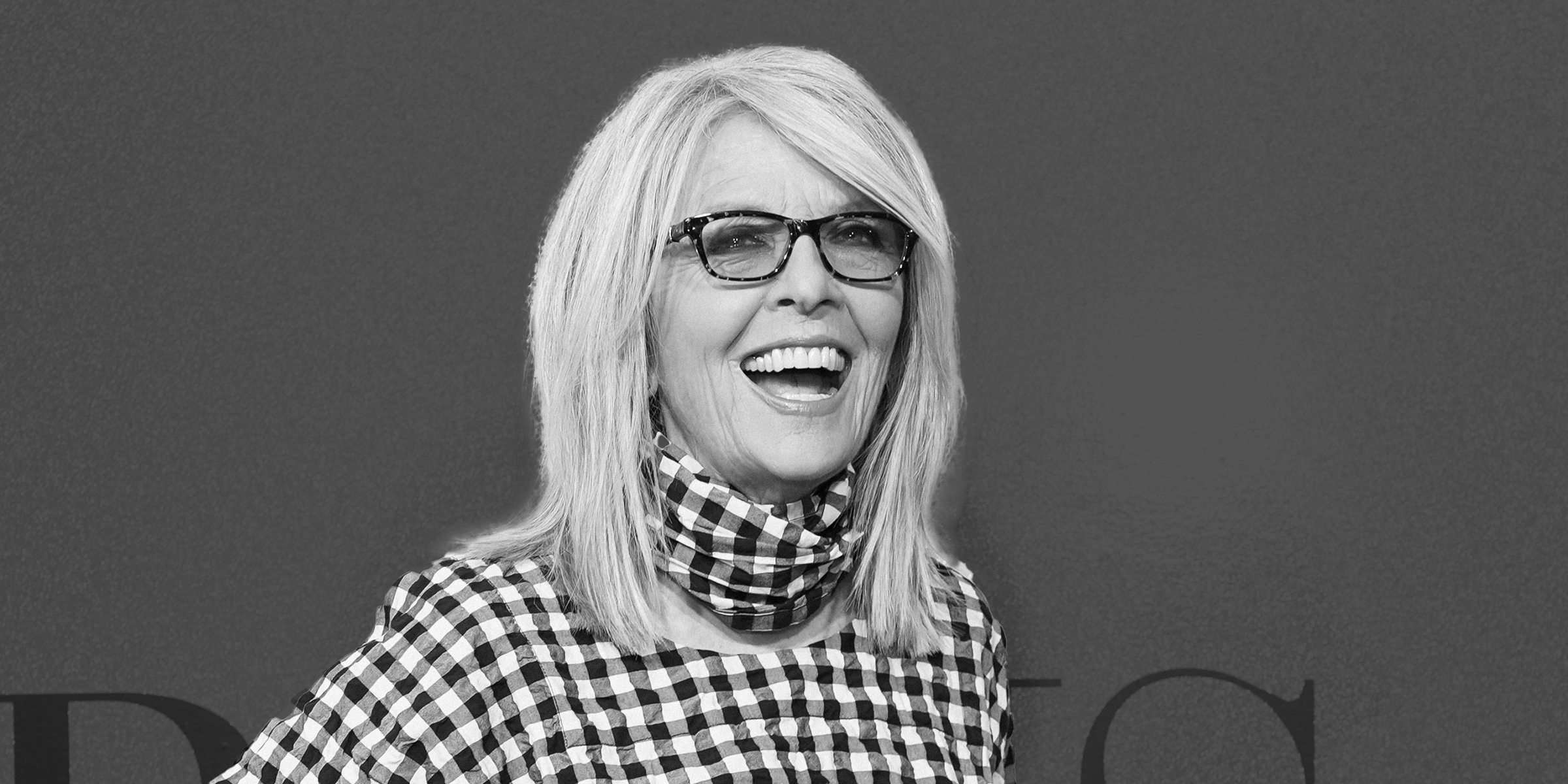Diane Keaton | Source: Getty Images
