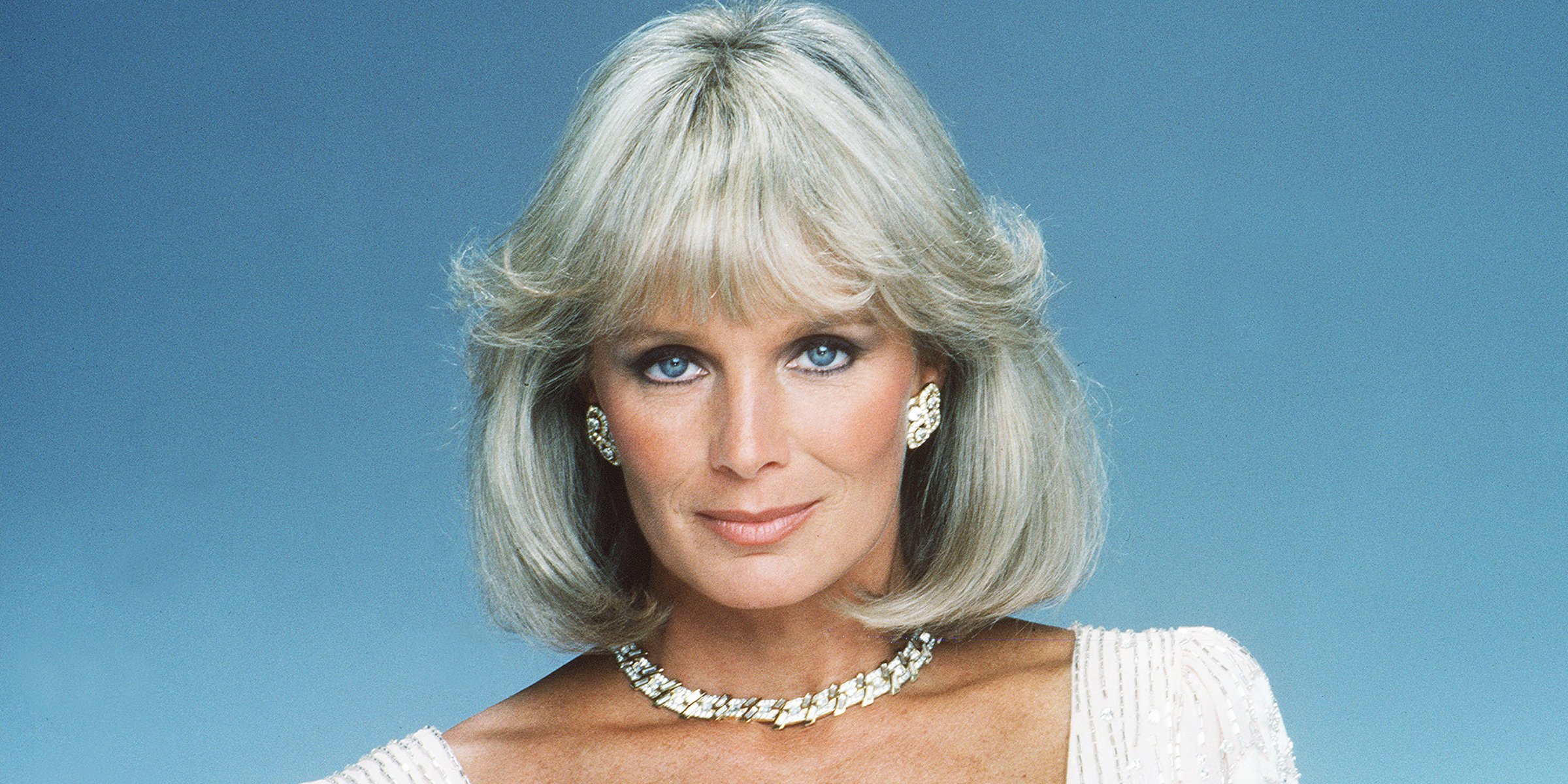 Linda Evans. | Foto: Getty Images