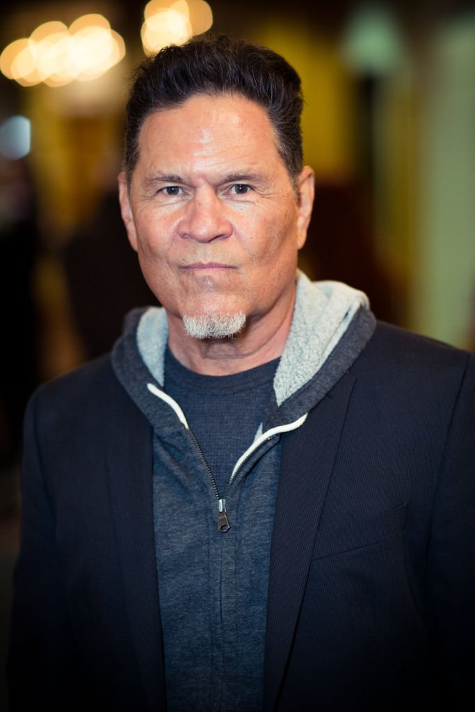 'Acteur A Martinez assiste à la saison 4 de projection privée de "The Bay" au Garry Marshall Theatre le 19 décembre 2018. | Photo : Getty Images