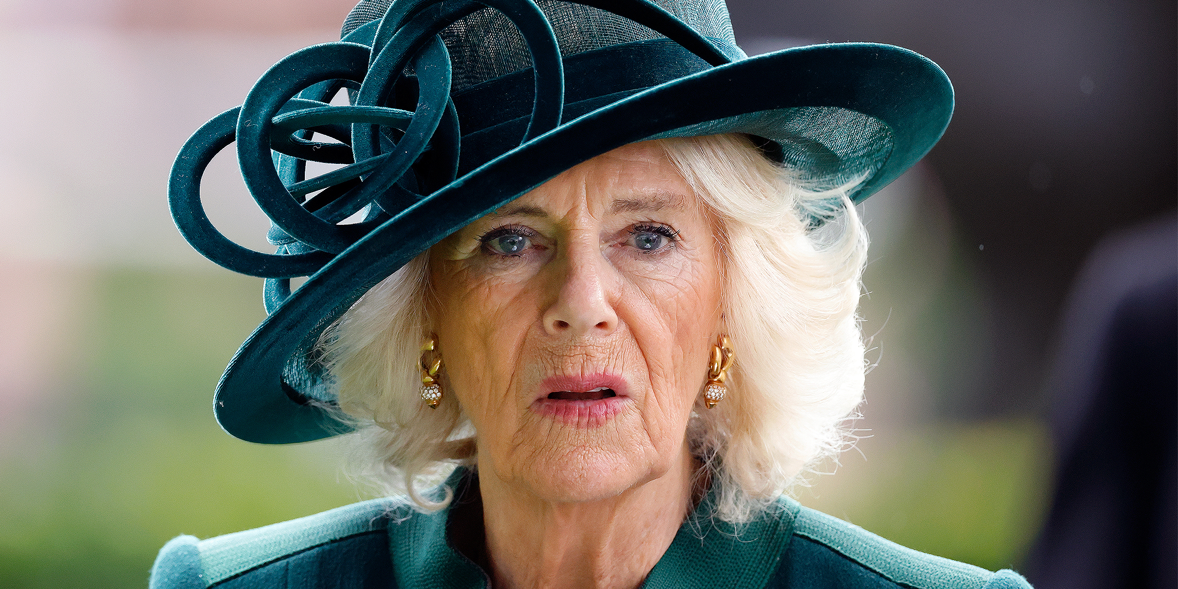 Queen Camilla | Source: Getty Images