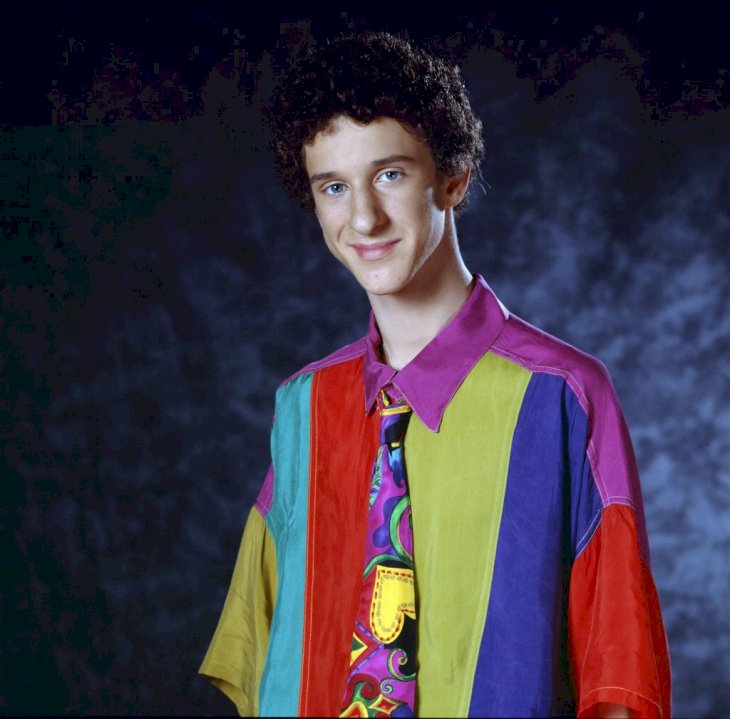 Dustin Diamond from ‘Saved by the Bell’ died from Cancer at 44 — Inside ...