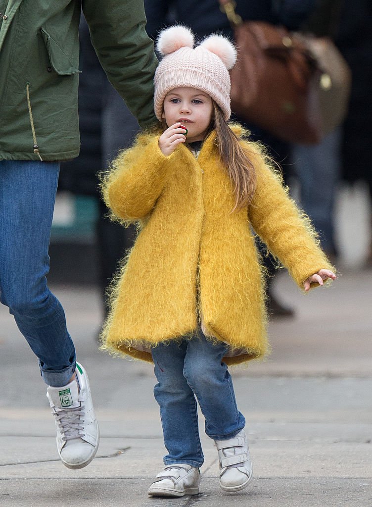Marlowe Ottoline Layng Sturridge Does Not Have A Phone Meet Sienna 