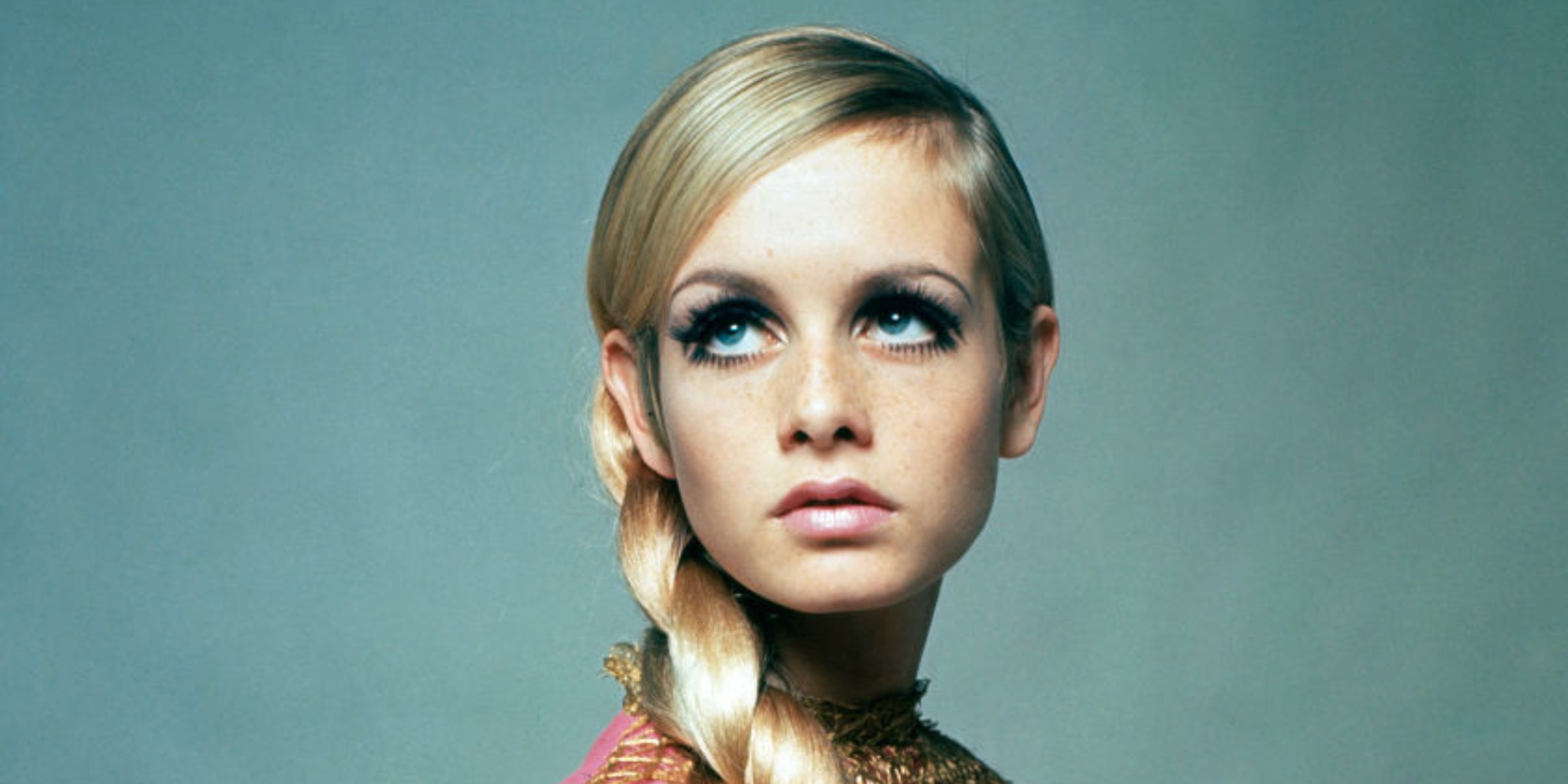 Twiggy | Source: Getty Images