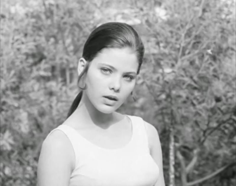 Ornella Muti. | Foto: Captura de: YouTube/MisterChange Ornella Muti. | Foto: Captura de: YouTube/MisterChange