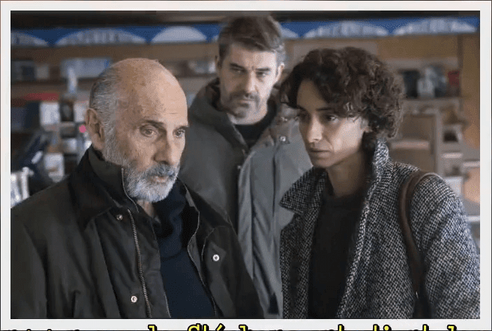 Le Marchand De Reve Film 2016 Guy Marchand a révélé le souhait qu'il veut qui soit accompli avant sa mort