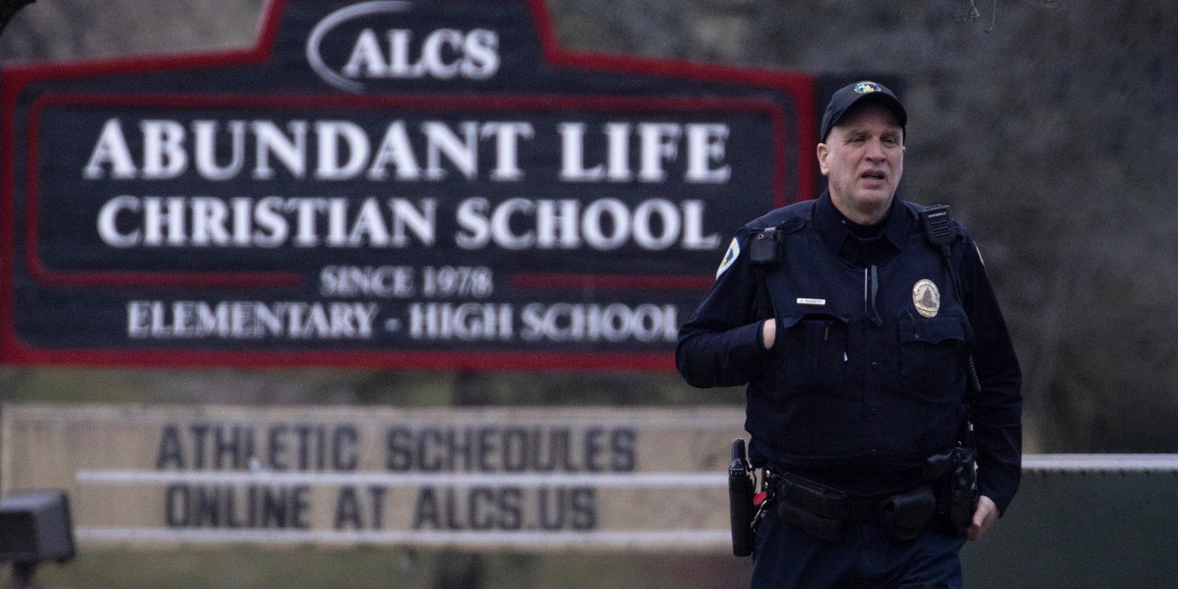 Abundant Life Christian School | Source: Getty Images