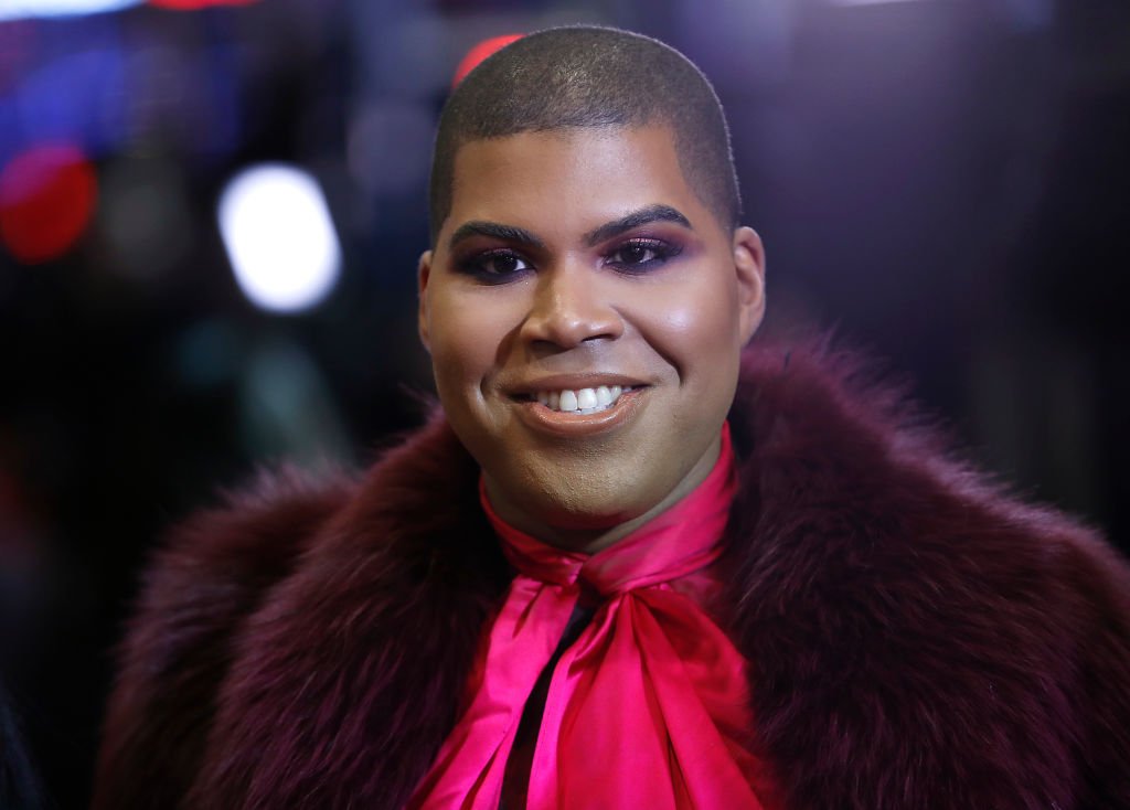 EJ Johnson at "To Kill A Mockingbird" Broadway Opening Night at Shubert Theatre on December 13, 2018 in New York City | Photo: Getty Images