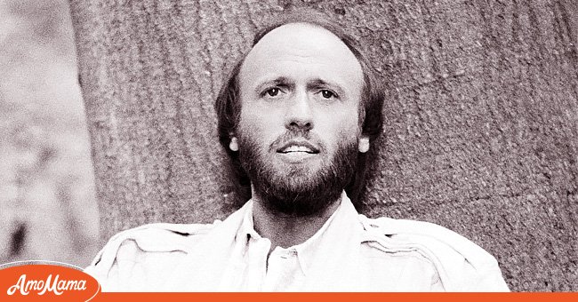 Maurice Gibb circa 1984 | Photo: Getty Images 