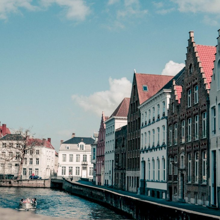 Photo by xandro Vandewalle on Unsplash