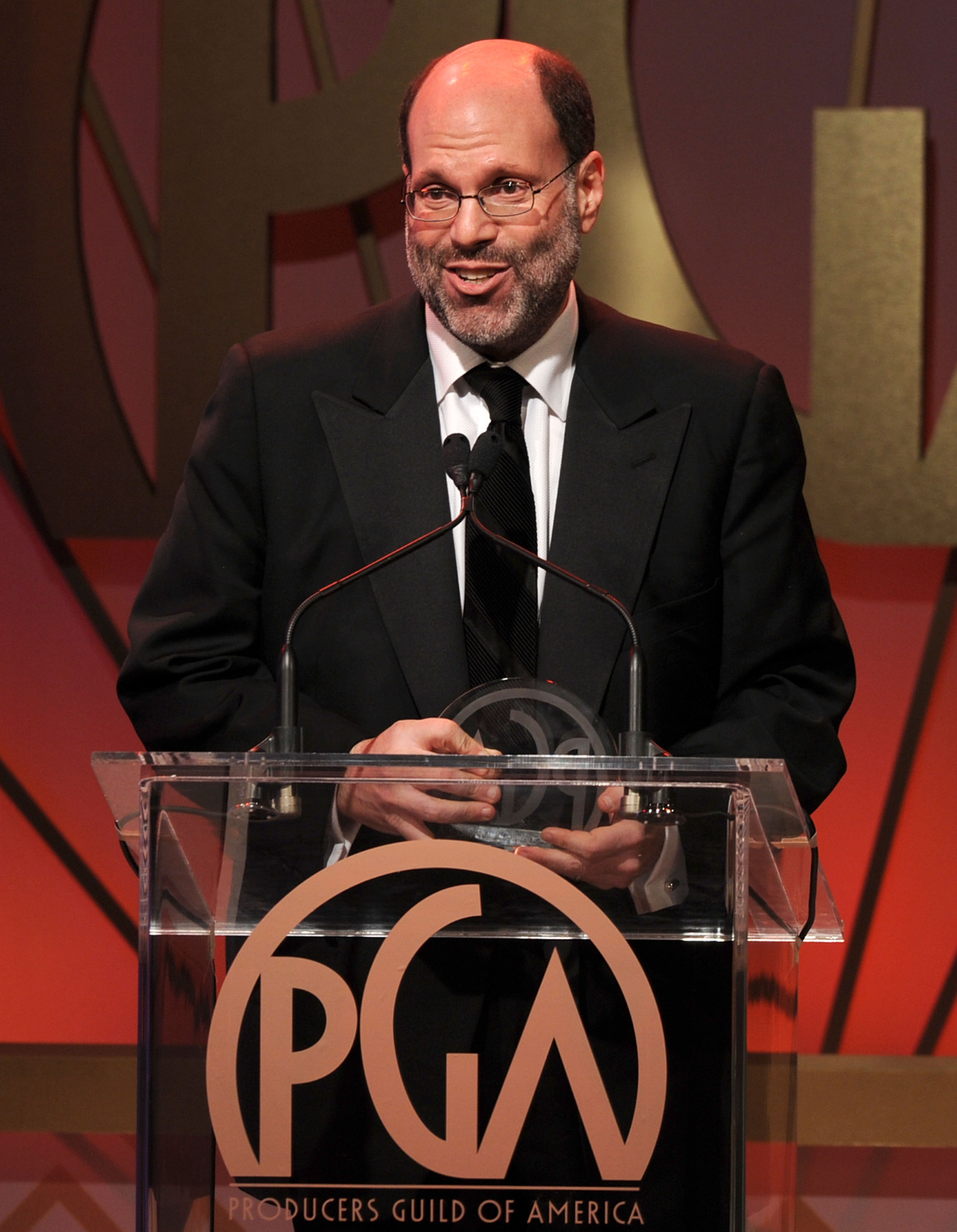 Scott Rudin. Image Credit: Getty Images Scott Rudin. Image Credit: Getty Images