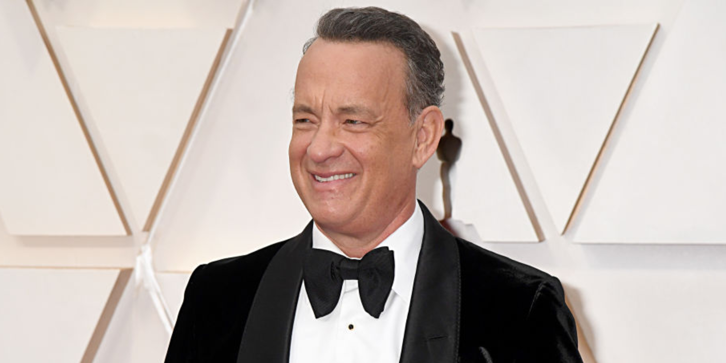 Tom Hanks | Source: Getty Images