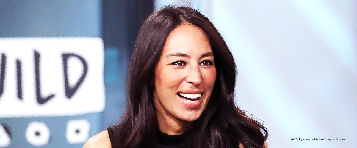 Joanna Gaines’ Son Crew Surprises Her with Breakfast in Bed on Her 41st Birthday