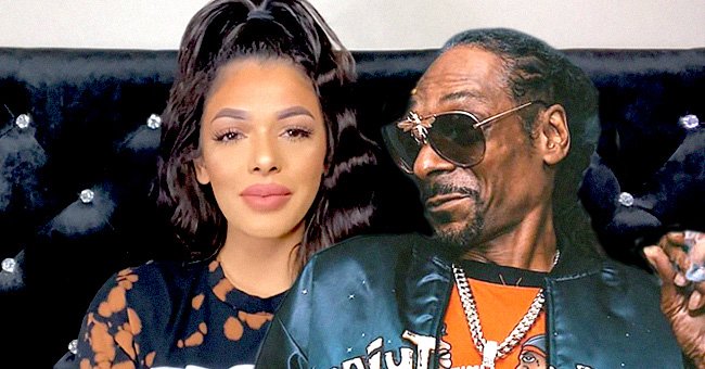 instagram.com/snoopdogg  + Youtube/Celina Powell