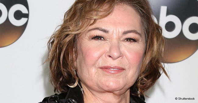 Roseanne Barr is going to take a trip far away while 'The Conners' airs