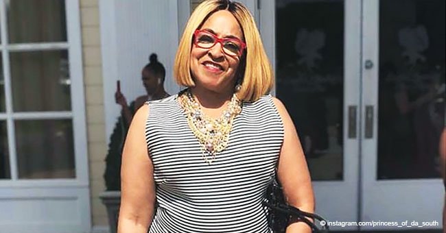 T.I. & Tiny's Kids Post Moving Tributes to Their Auntie Precious Harris Who Sadly Died at 66