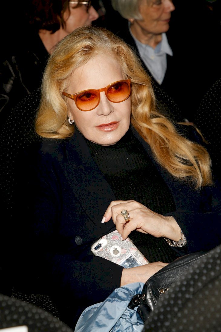 Source: Getty Images