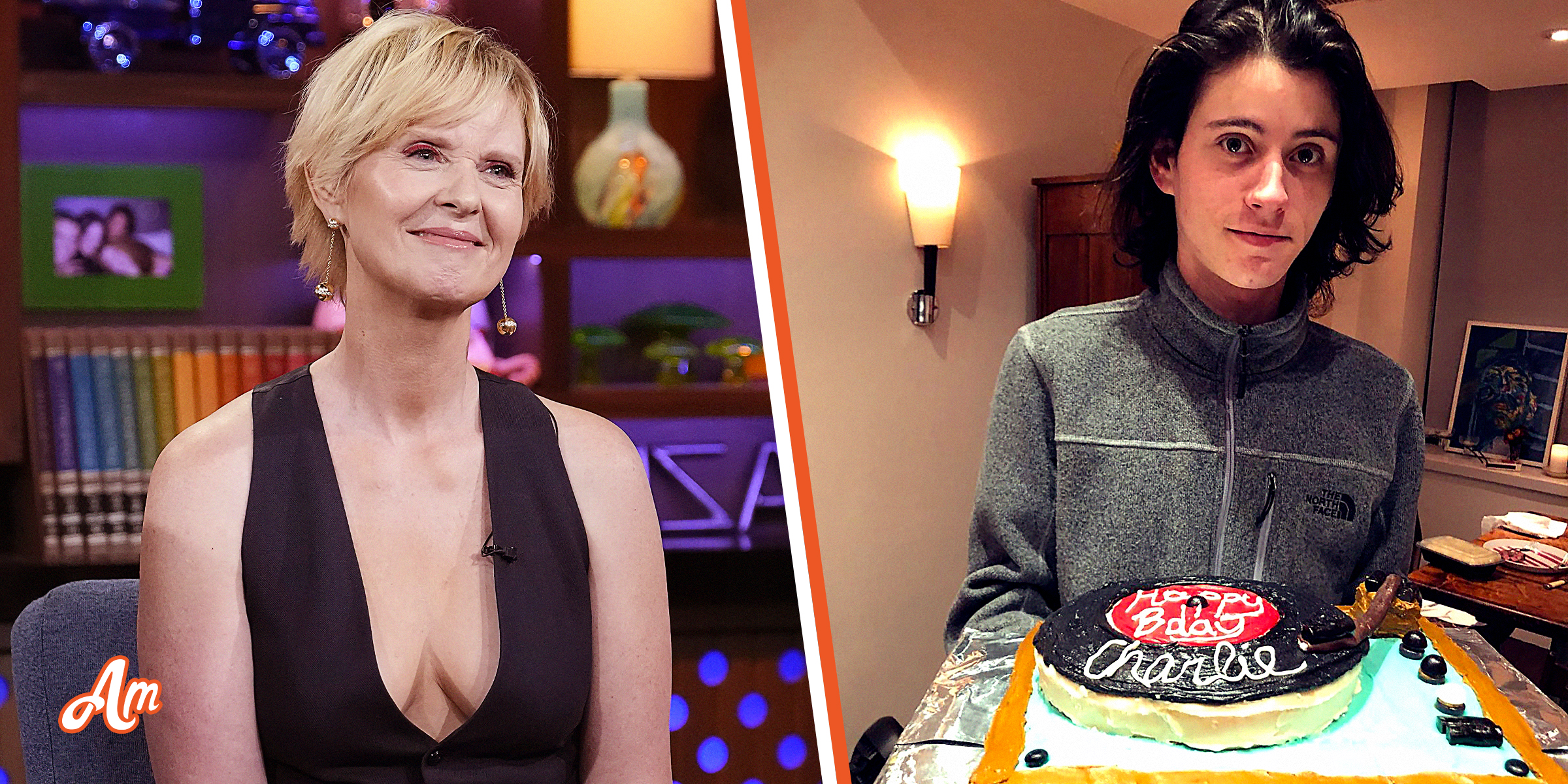 Charles Ezekiel Mozes Had His Own Way of Processing Having 2 Moms – Facts about Cynthia Nixon’s Son