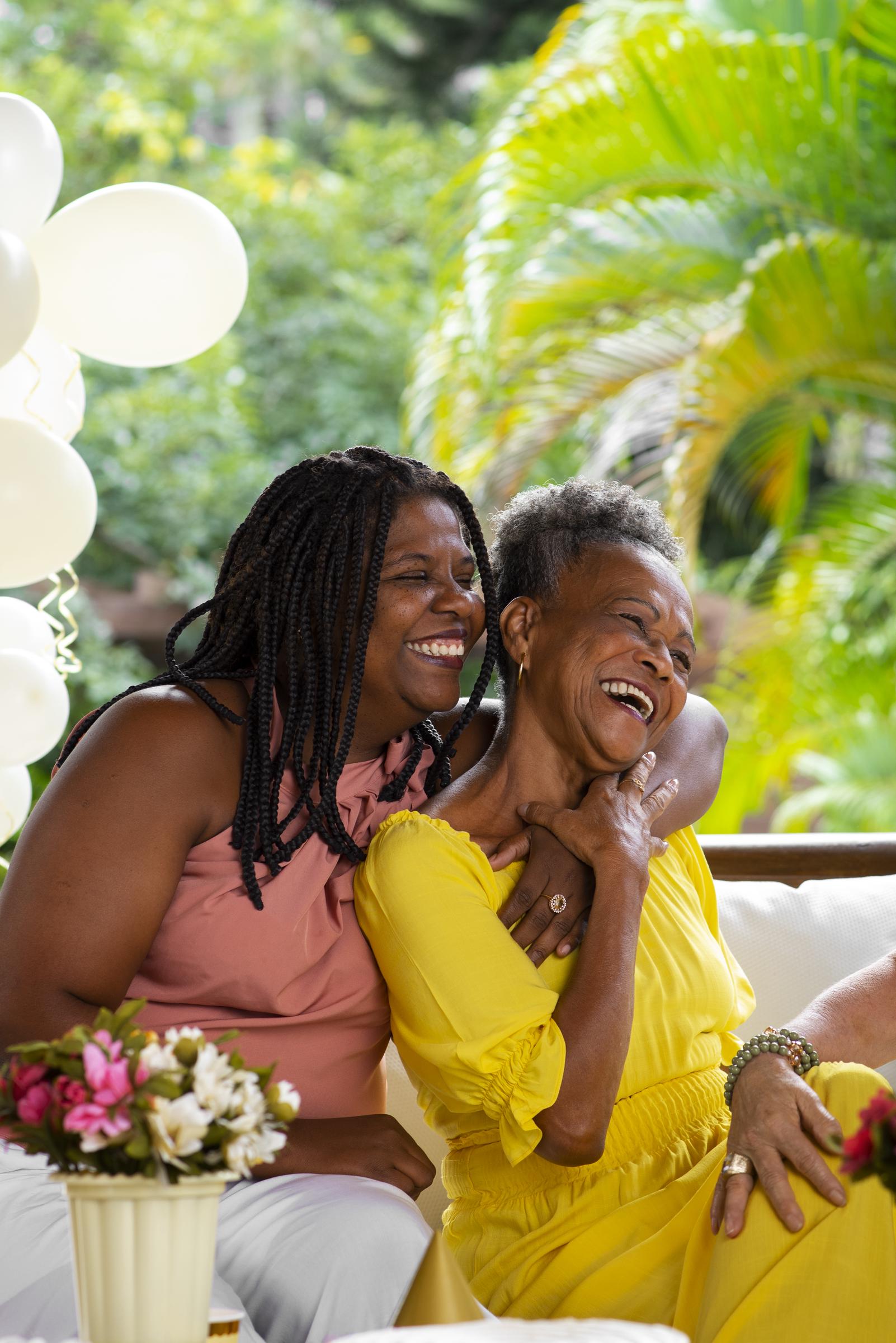 Women having a good time | Source: Freepik