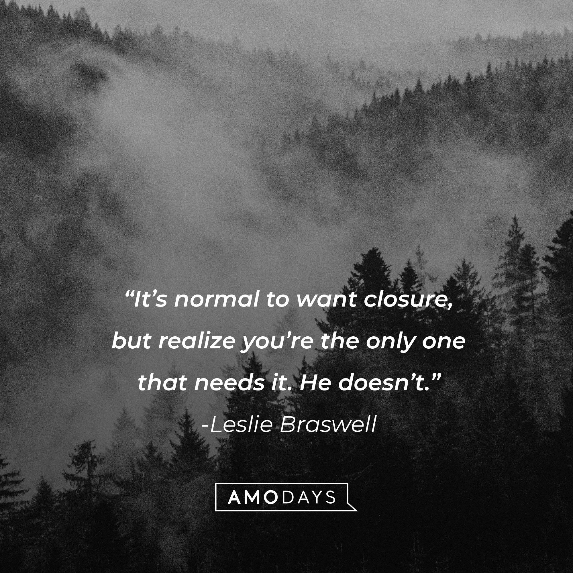 43 Closure Quotes to Help Overcome Tough Life Situations