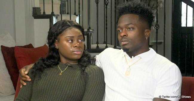 49ers Star Marquise Goodwin and Wife Reveal They Lost Their Much-Awaited Twin Boys During Pregnancy