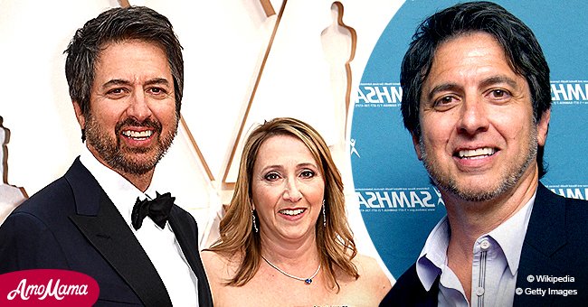 Inside Ray Romano's over 30-Year Marriage with His Wife Anna Who Beat ...