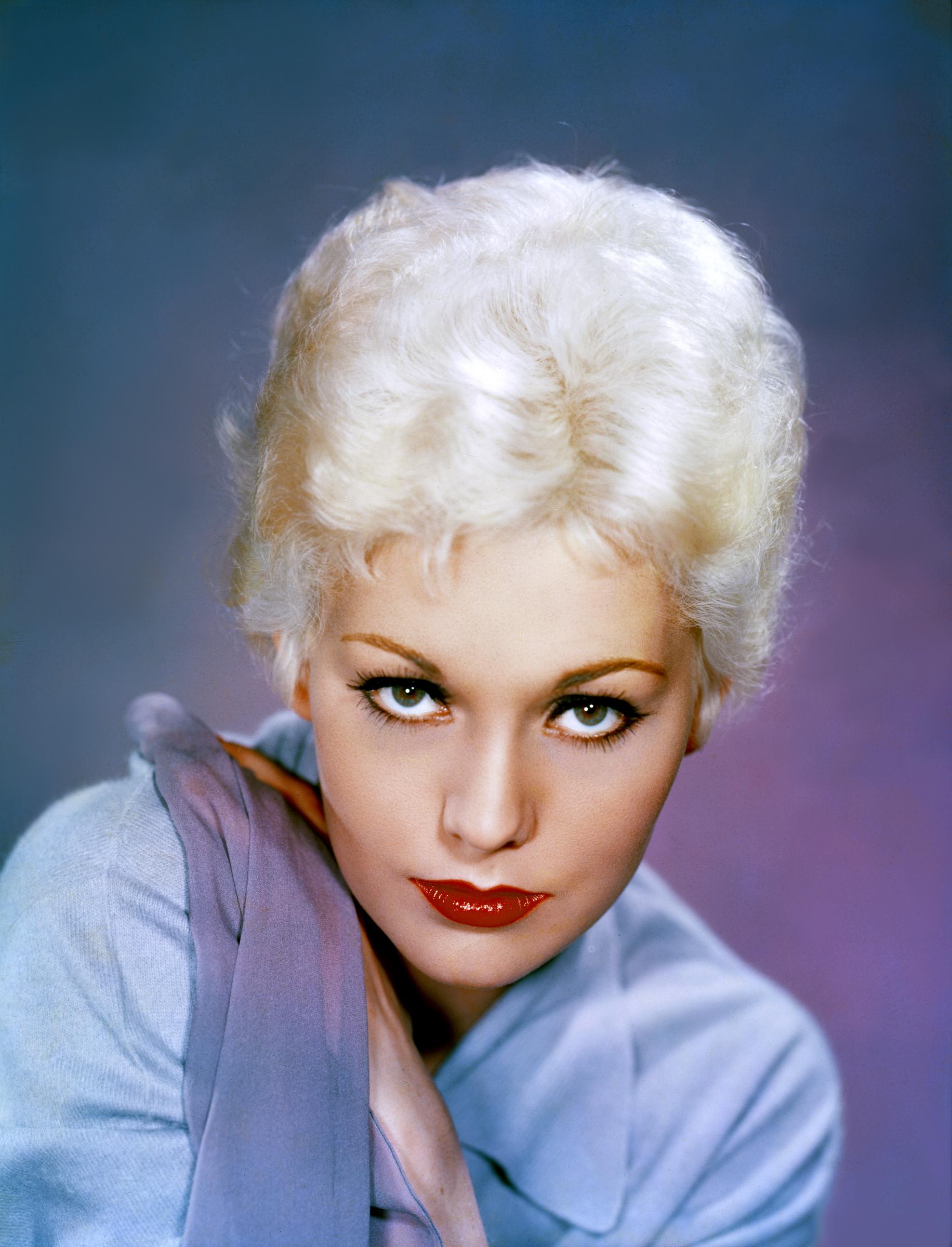 An undated photograph of the famous actress | Source: Getty Images
