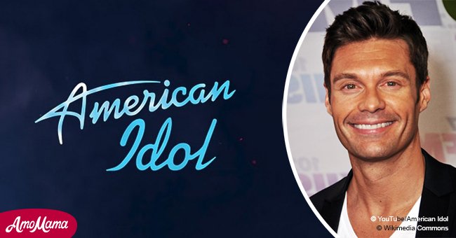  'American Idol' host Ryan Seacrest confuses fans by talking 'awkwardly' to one of the judges