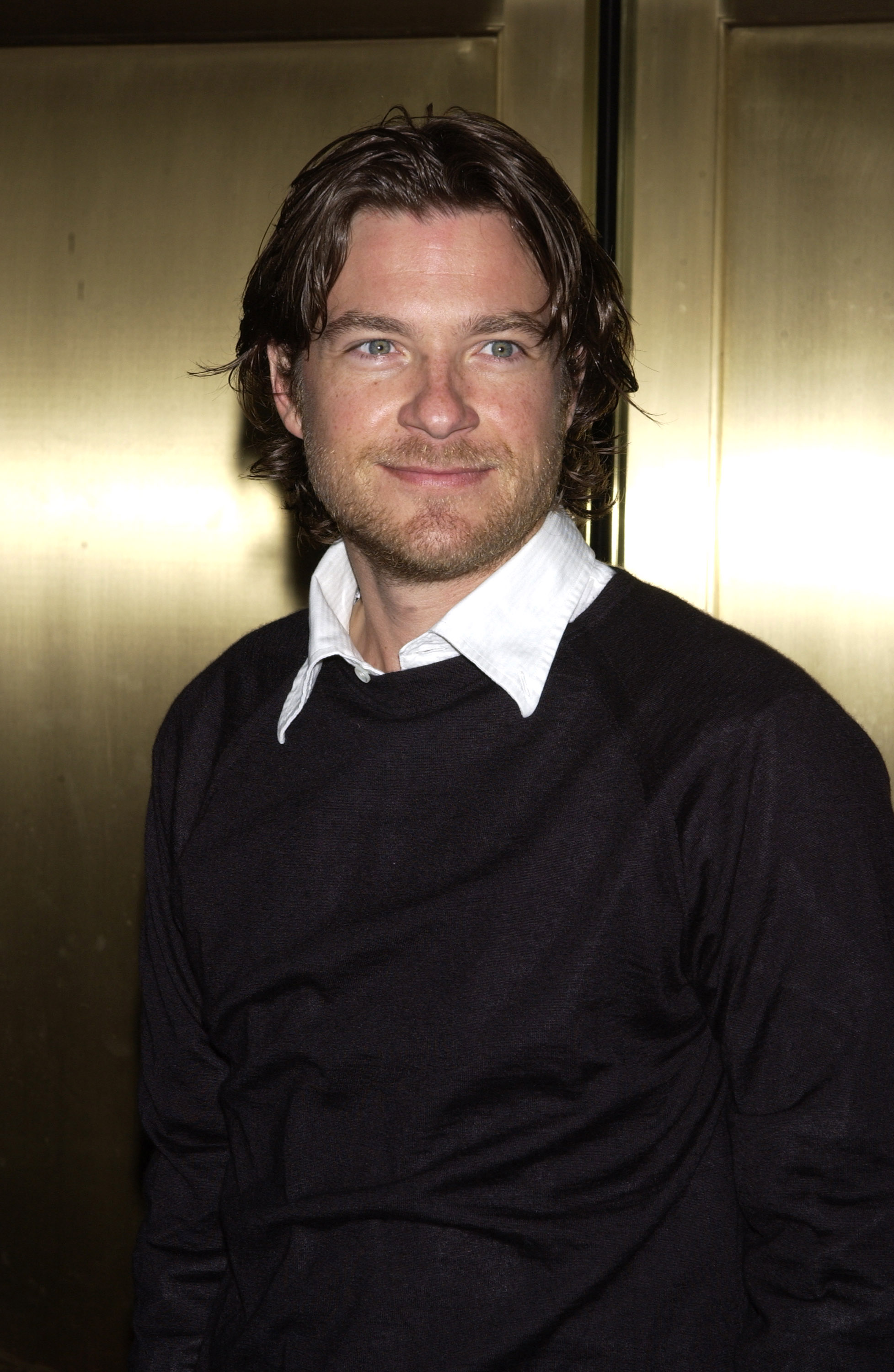 Jason Bateman at Radio City Music Hall on May 13, 2002 | Source: Getty Images