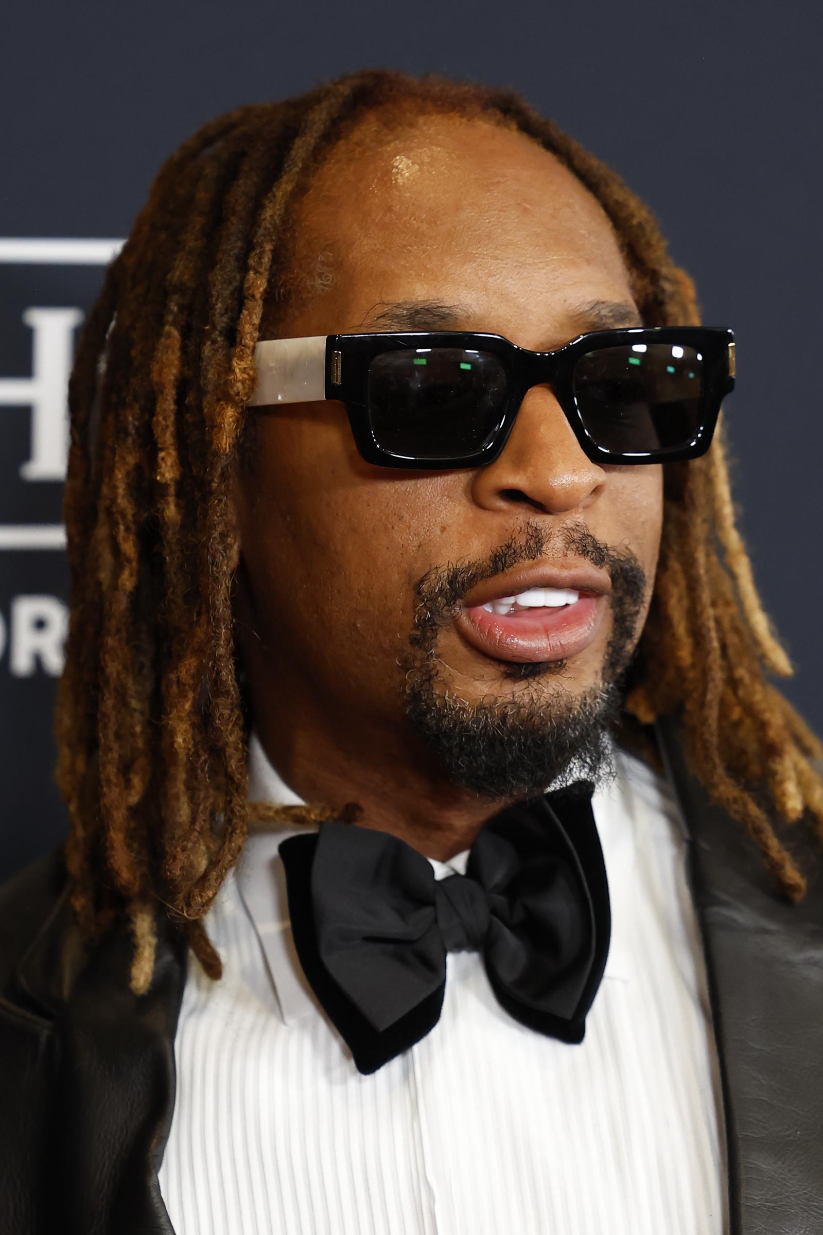 Lil Jon. | Source: Getty Images