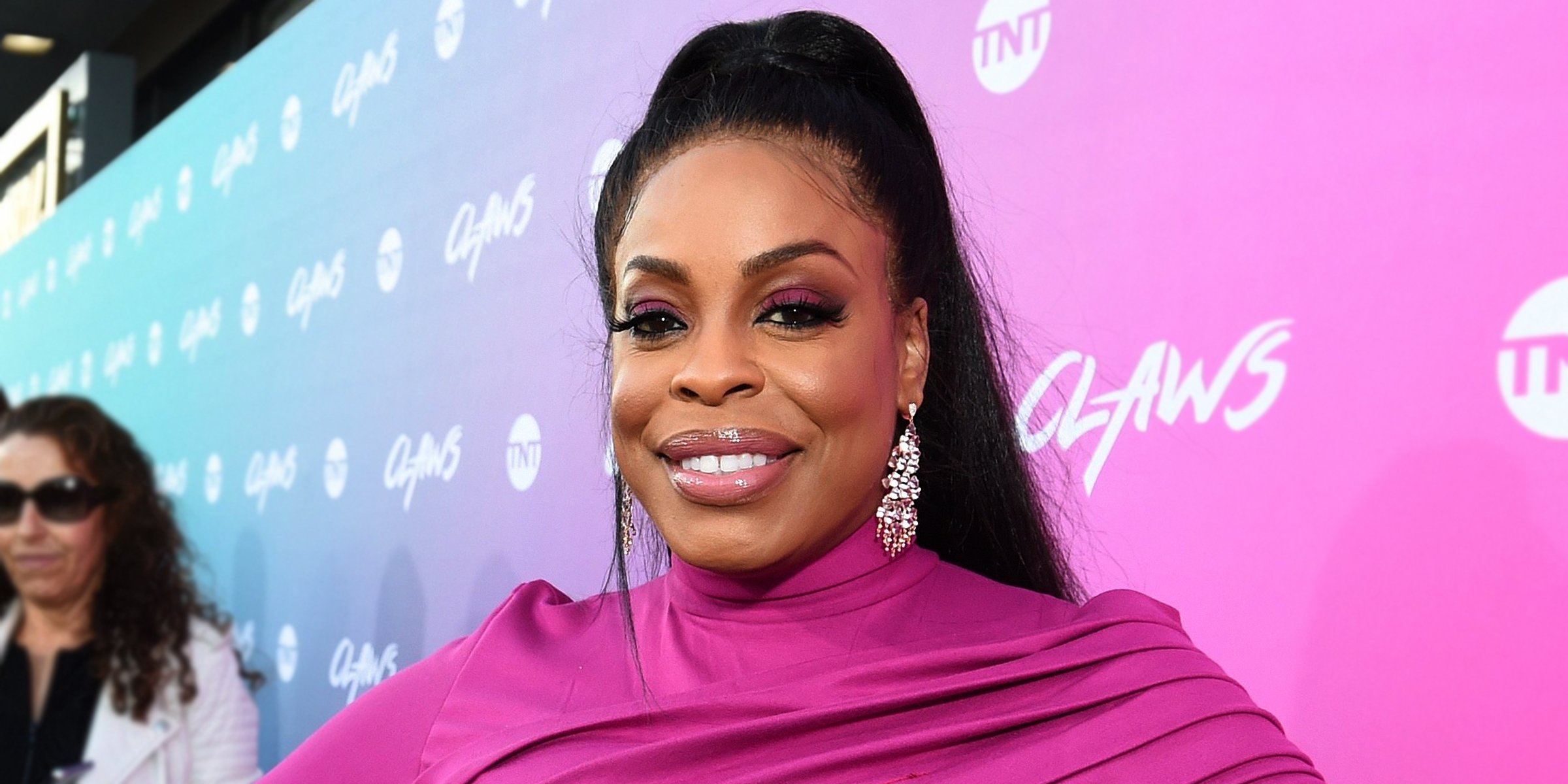 Niecy Nash | Source: Getty Images
