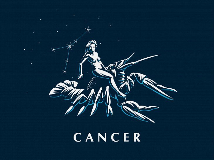 Signo de Cáncer. | Fuente: Shutterstock